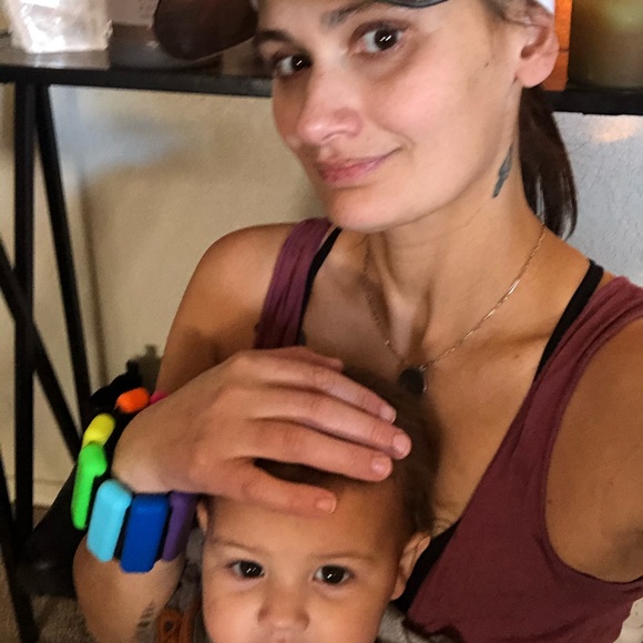 Meet your Posher, Jj - Picture 7 of 9